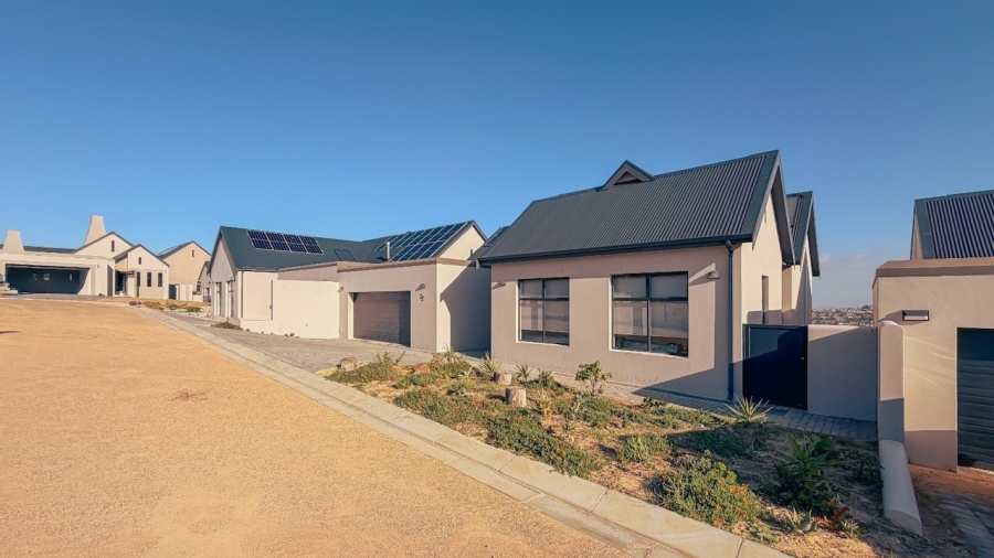 3 Bedroom Property for Sale in Mount Royal Golf Estate Western Cape